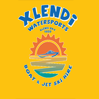 XLENDI WATERSPORTS GOZO - Jet Skis Hire Malta Gozo, Self Drive Boats Gozo, Watersports Xlendi Bay, Boat Trips Gozo, Speed Boat Hire Gozo, Fishing Trips Gozo, Private Charters Gozo, Kayaking Gozo Logo