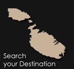 Search Destination